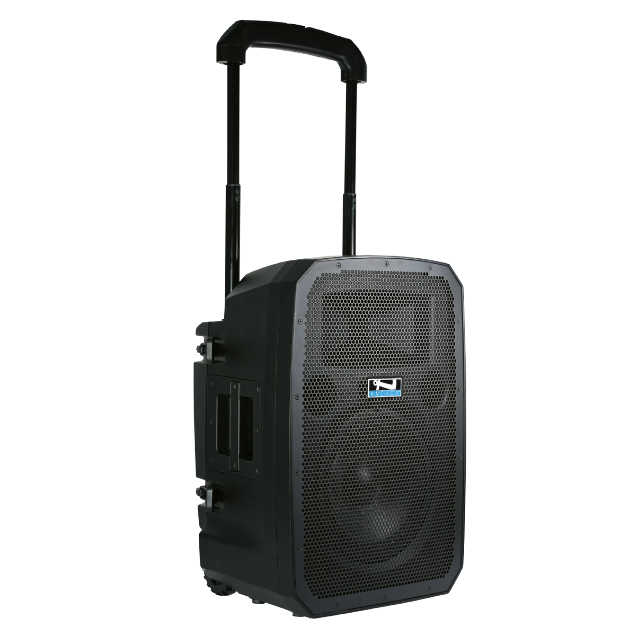 Bigfoot 3 - What's Included Connect